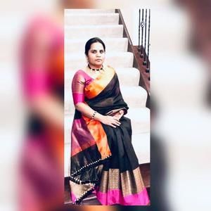 Meet your Posher, Vamshi